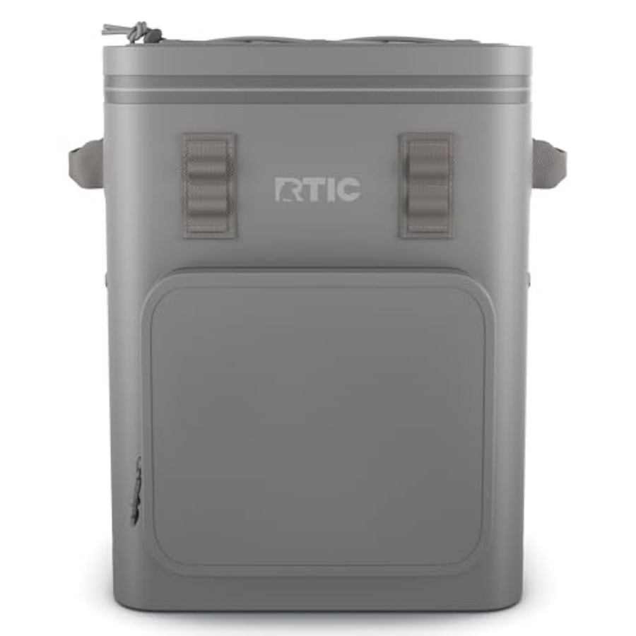 Fishing Backpack - Ultra-Tough Backpack Cooler for Outdoor, Beach,