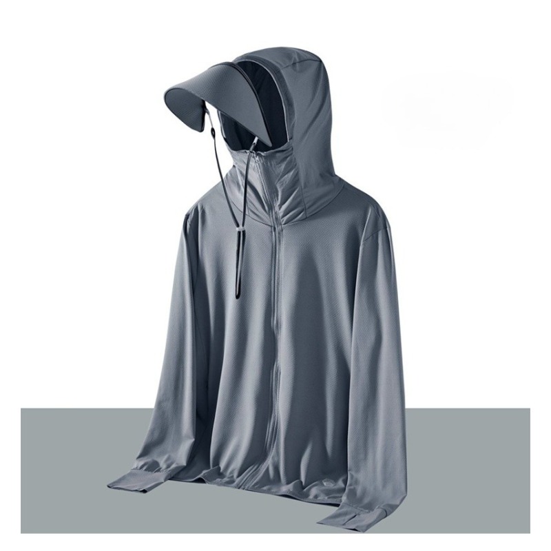 Summer Outdoor Fishing Casual  – обзор и цена Fishing Hoodie
