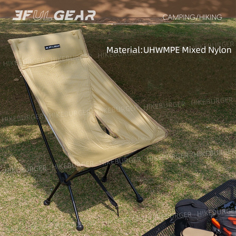 3F UL GEAR Outdoor Ultralight  – обзор и цена Fishing Backpack