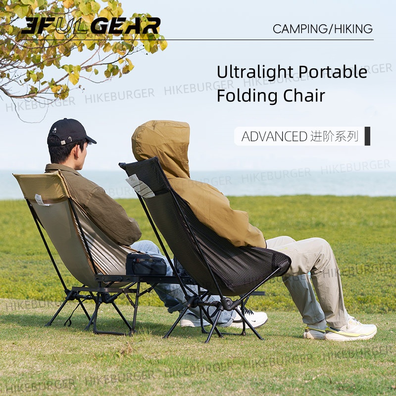 3F UL GEAR Outdoor Ultralight  – обзор и цена Fishing Backpack