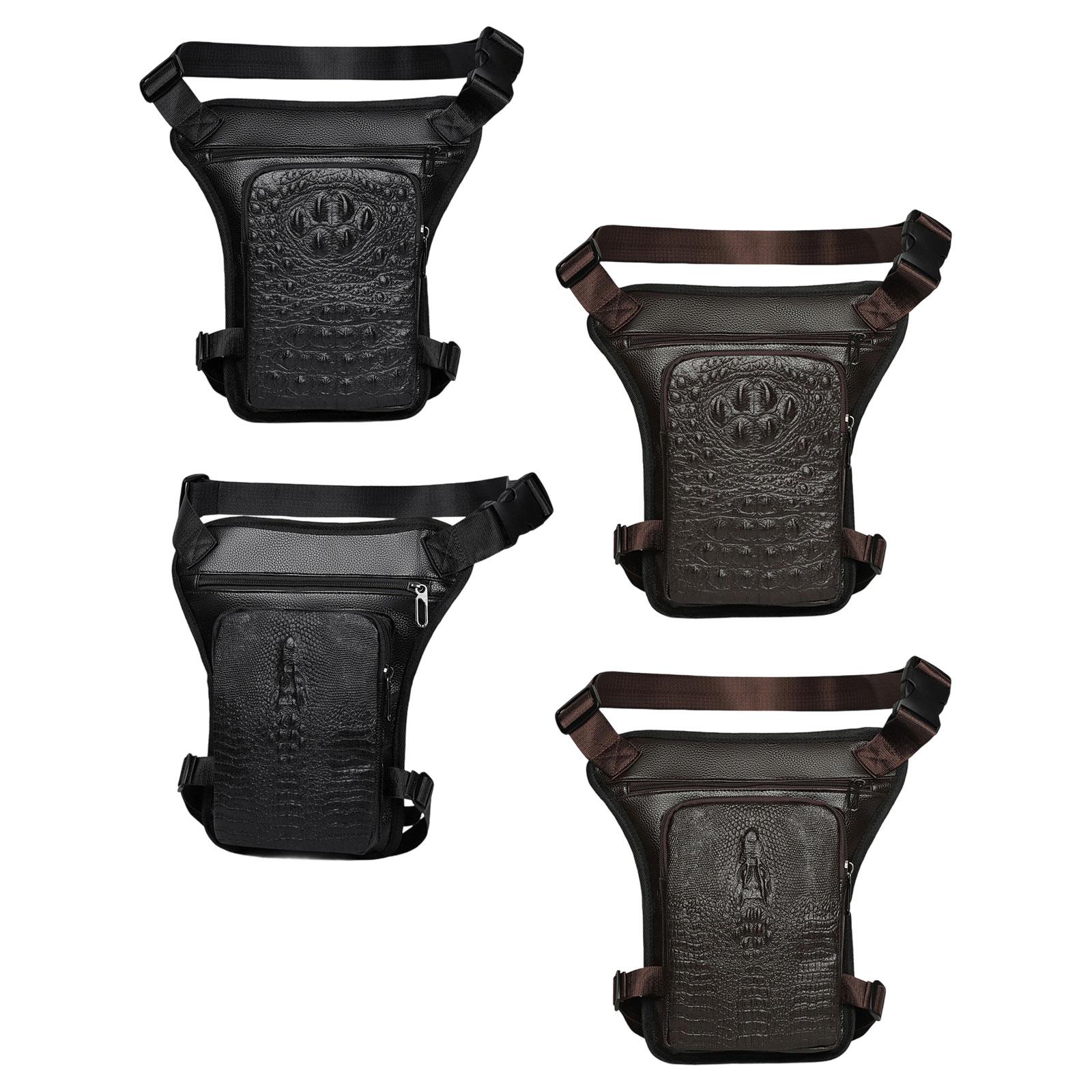 Drop Leg Bag Waterproof PU Mat – обзор и цена Fishing Bag Waterproof