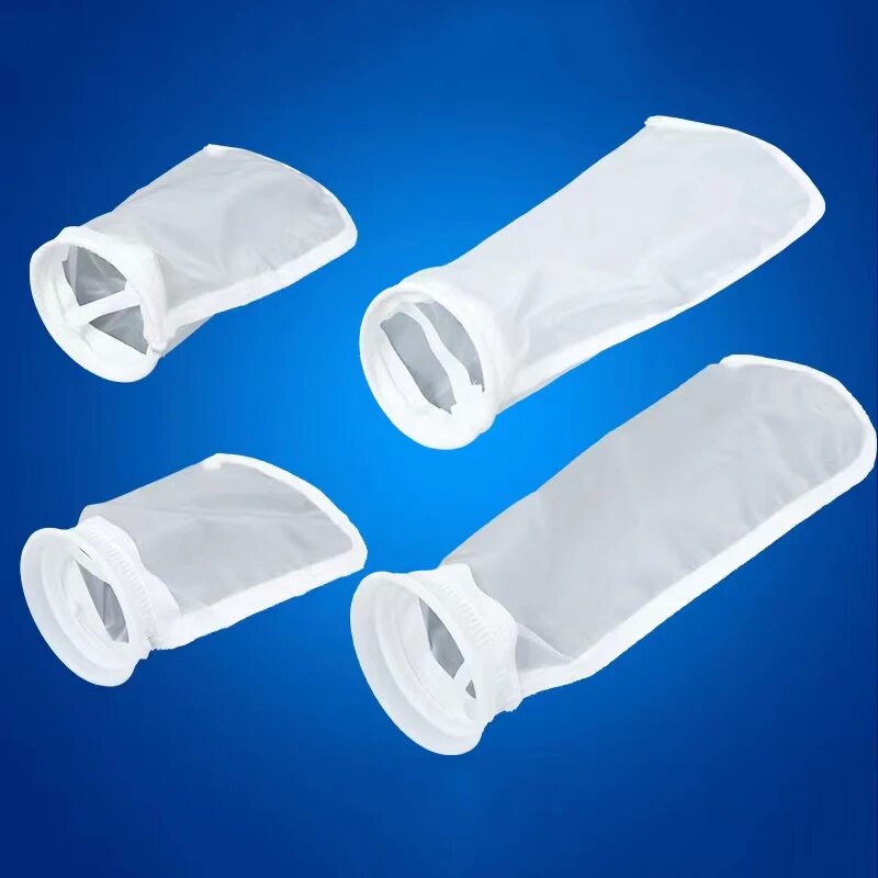 5pcs Super Fine Aquarium Filte – обзор и цена Fishing Socks