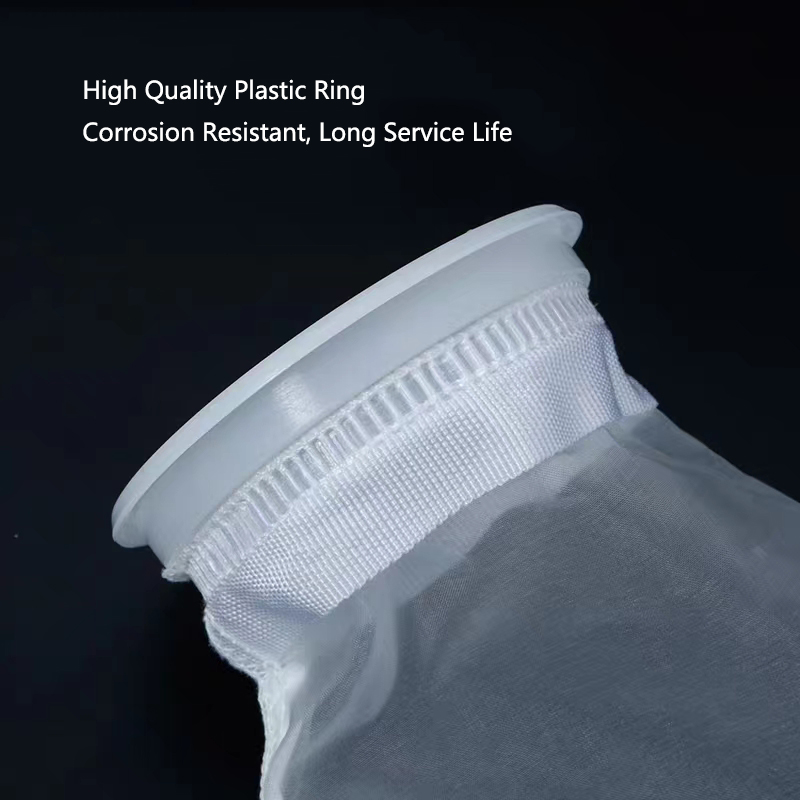 5pcs Super Fine Aquarium Filte – обзор и цена Fishing Socks