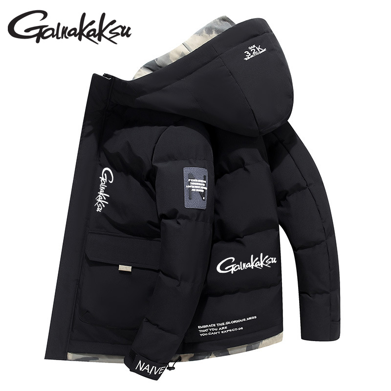 New Outdoor Sport Autumn Winte – обзор и цена Fishing Jacket Waterproof