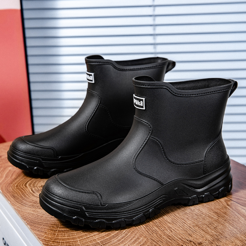 Workwear style outdoor work co – обзор и цена Fishing Boots
