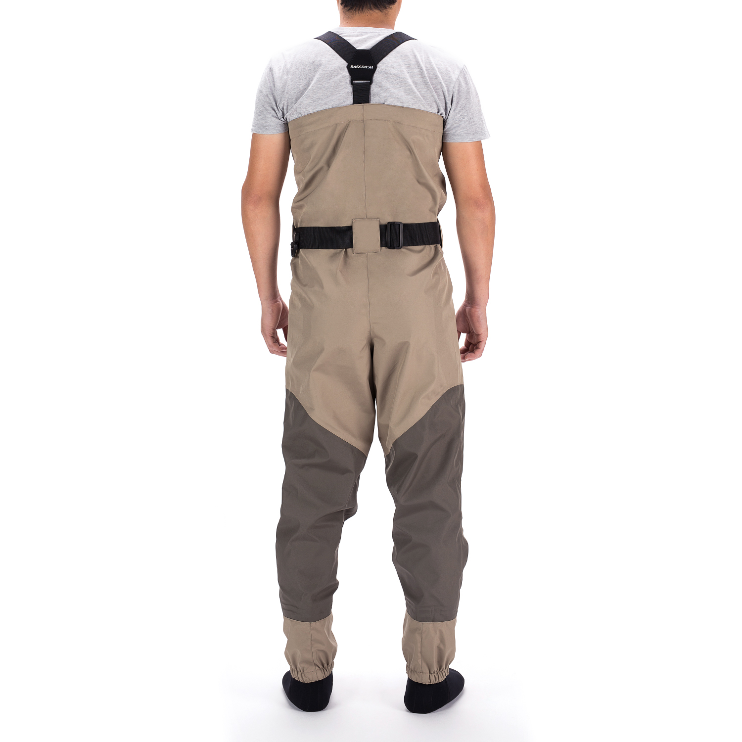 Bassdash Men Fishing Stocking  – обзор и цена Fishing Waders