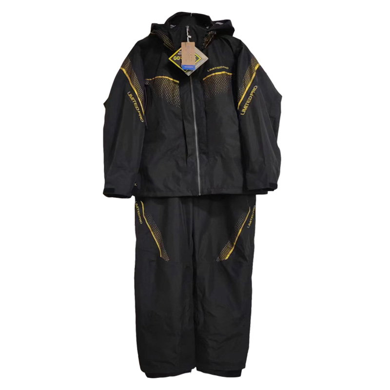 2025 New Strong Waterproof Fis – обзор и цена Fishing Jacket Waterproof