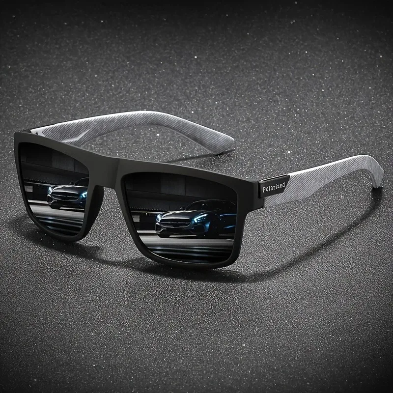 QQ2/3/5Pcs Sports Polarized Su – обзор и цена Fishing Sunglasses Polarized