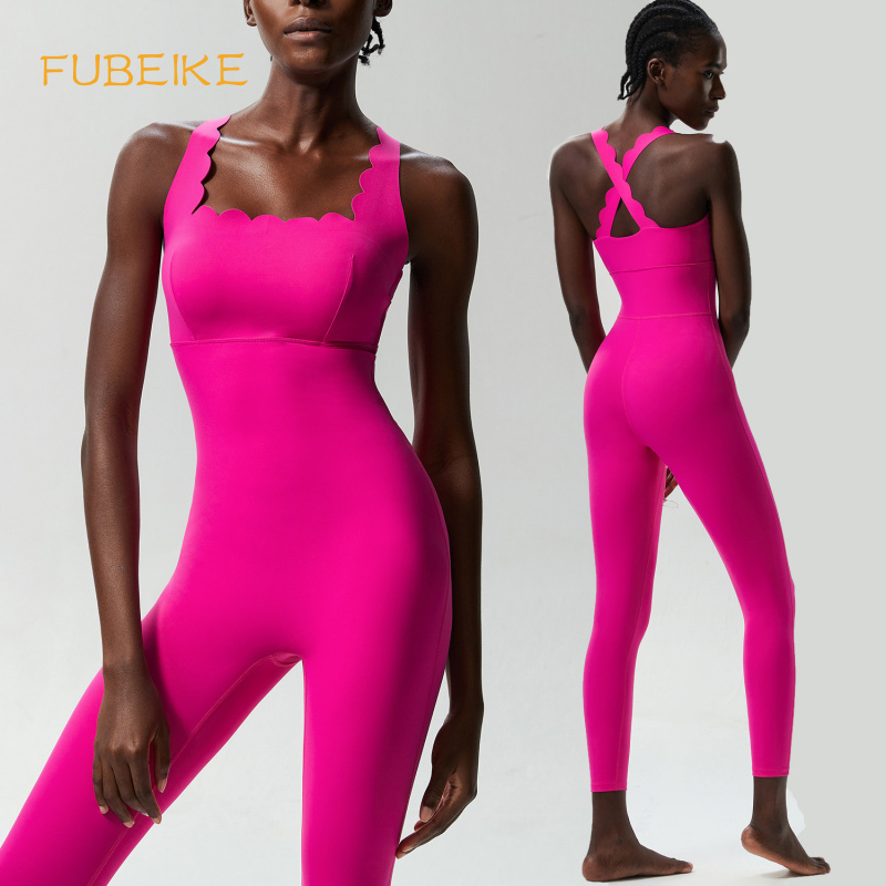 FUBEIKE Small Wave Beauty Back – обзор и цена Fishing Vest