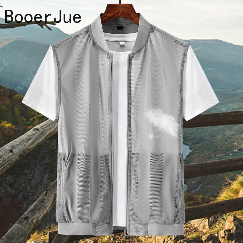 Outdoor Hiking Sports Summer M – обзор и цена Fishing Vest