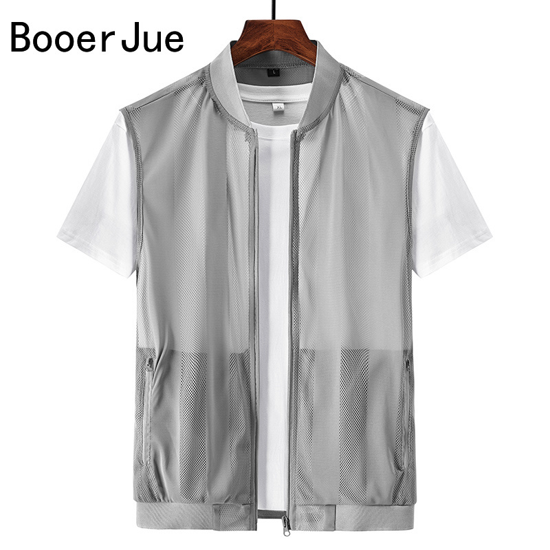 Outdoor Hiking Sports Summer M – обзор и цена Fishing Vest