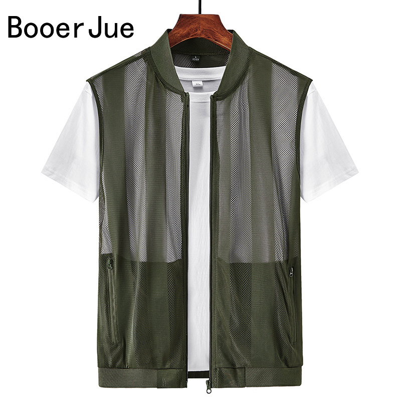Outdoor Hiking Sports Summer M – обзор и цена Fishing Vest