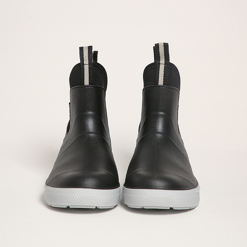 Men's Rain Shoes Short Outdoor – обзор и цена Fishing Boots