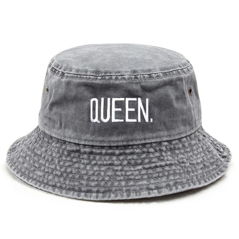Customize Queen Washed Vintage – обзор и цена Fishing Hat