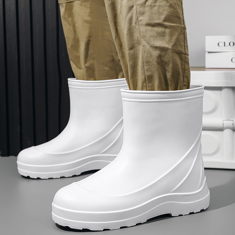 Fishing Rain Boots, Non-Slip,  – обзор и цена Fishing Boots