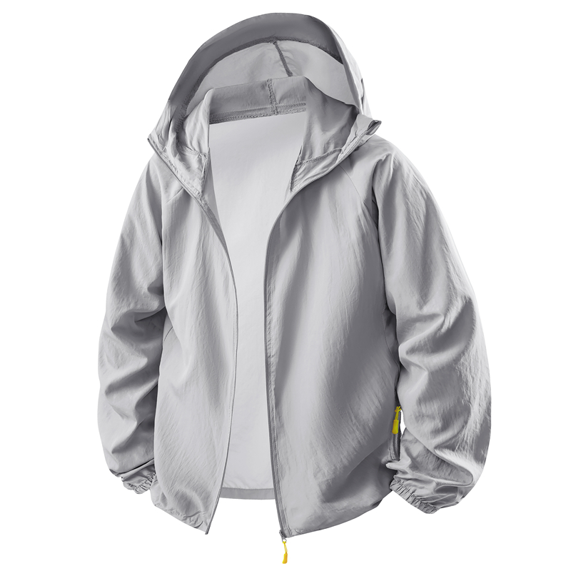 Summer Lightweight Hiking Jack – обзор и цена Fishing Jacket Waterproof