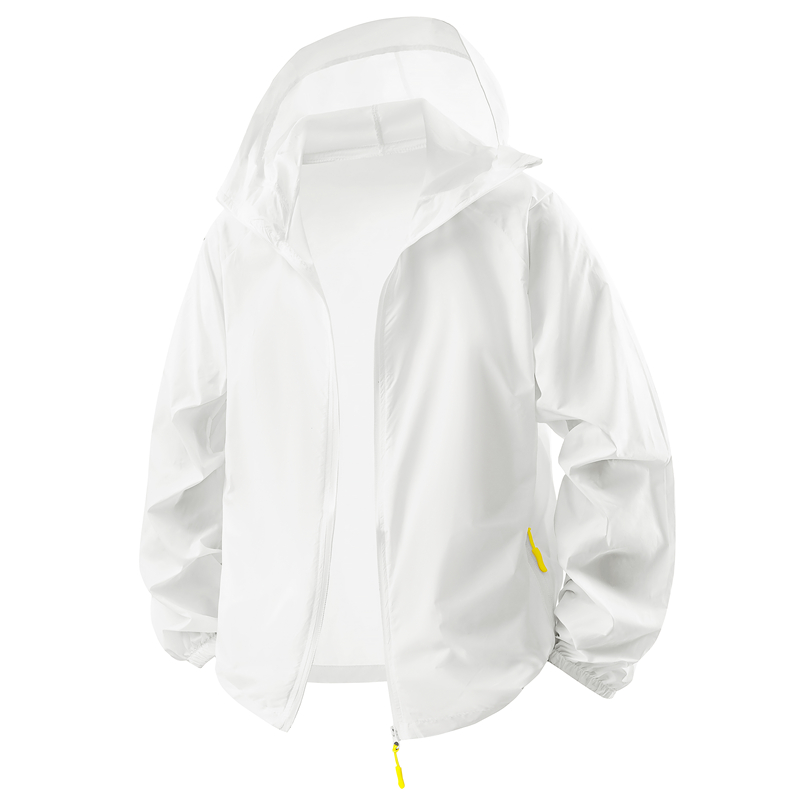 Summer Lightweight Hiking Jack – обзор и цена Fishing Jacket Waterproof