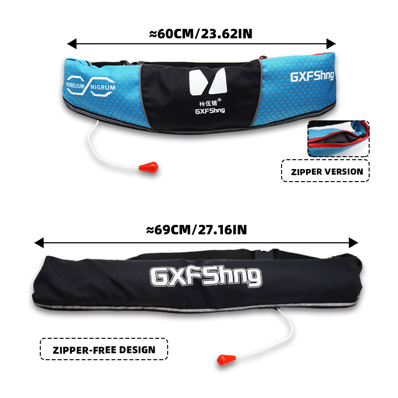 ZYZHE 1pc Fishing Belt Lifesav – обзор и цена Fishing Belt