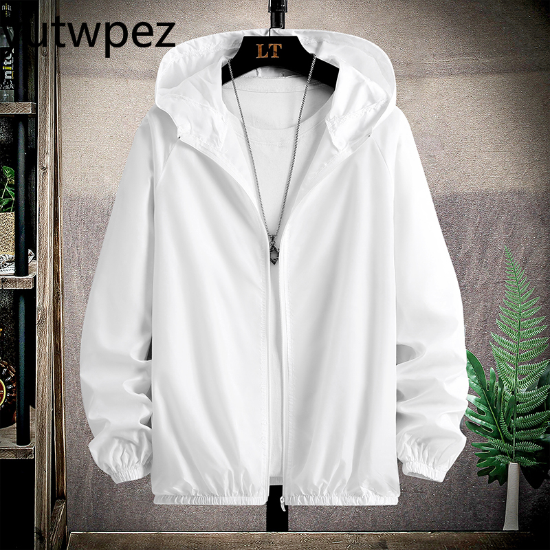 Fishing UPF50+ Summer Outdoor  – обзор и цена Fishing Hoodie