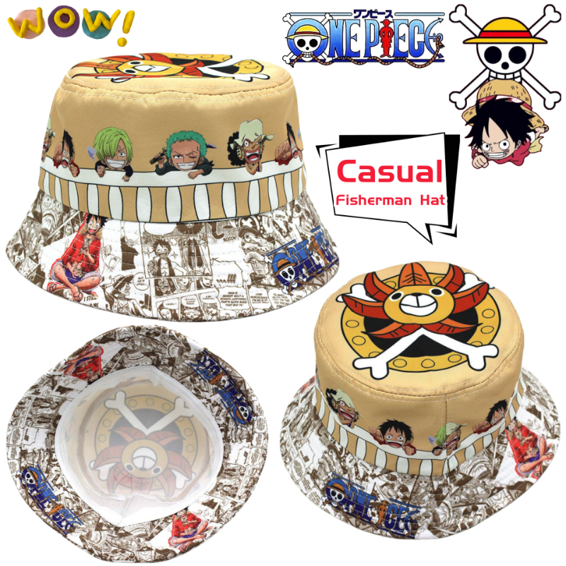 New One Piece Roronoa Zoro Ton – обзор и цена Fishing Hat