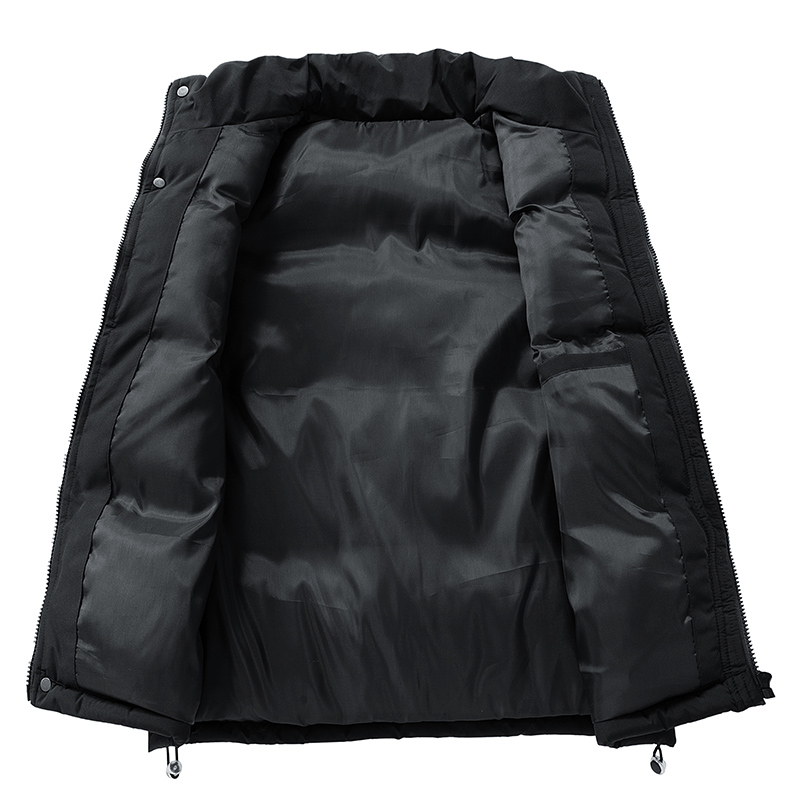 Fishing Vest Stand-up Collar O – обзор и цена Fishing Vest