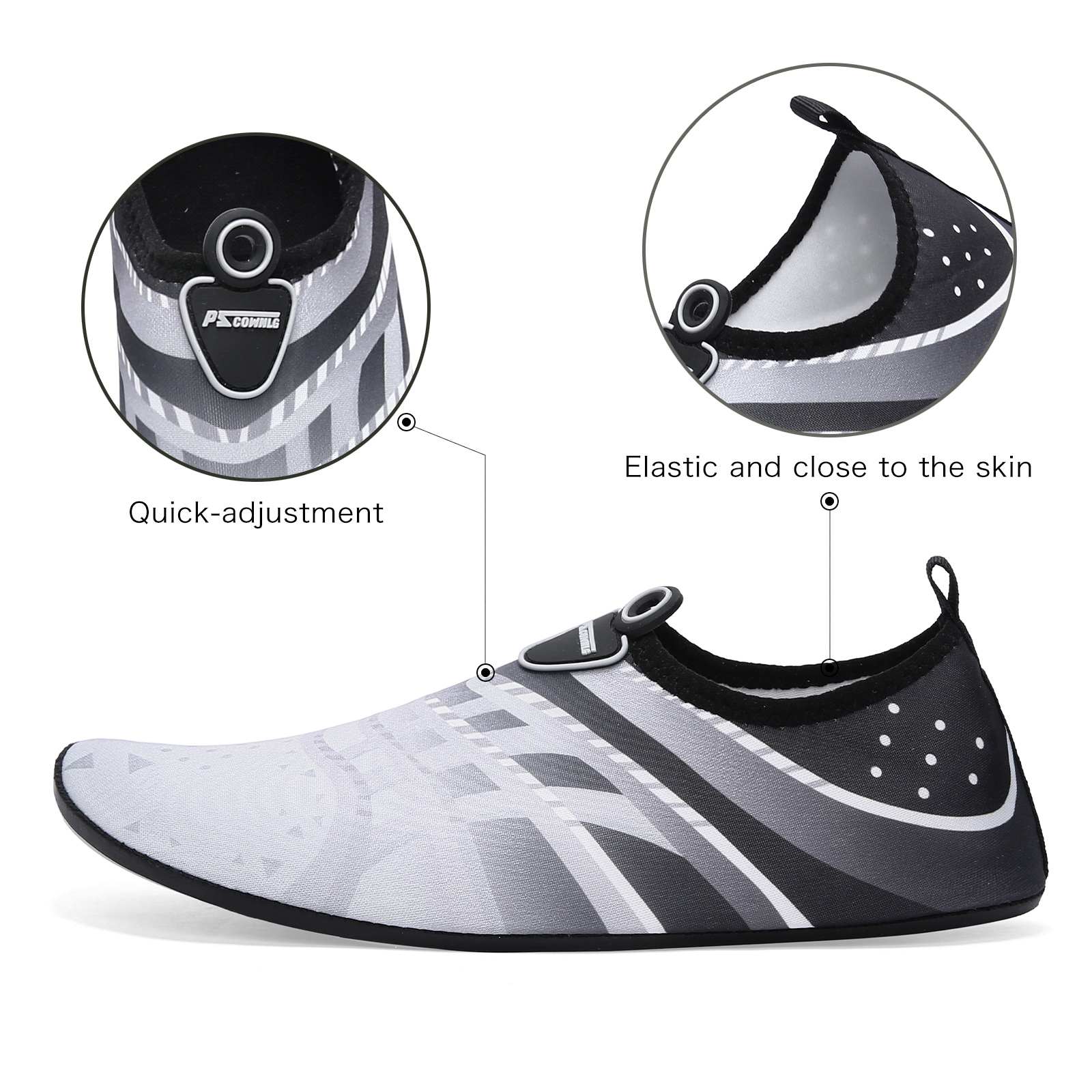 Aqua Shoes Summer Male Swimmin – обзор и цена Fishing Waders
