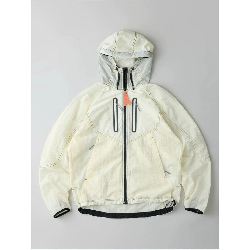 Summer New Minimalist Men's Fi – обзор и цена Fishing Jacket Waterproof