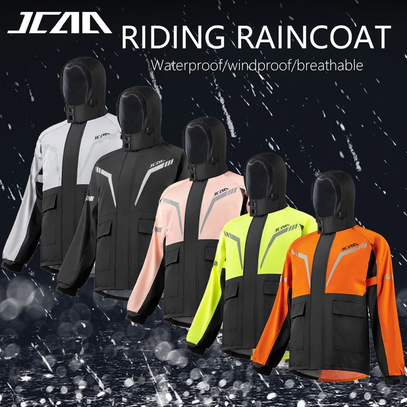 Storm Motorcycle Rain Suit Wat – обзор и цена Fishing Rain Suit