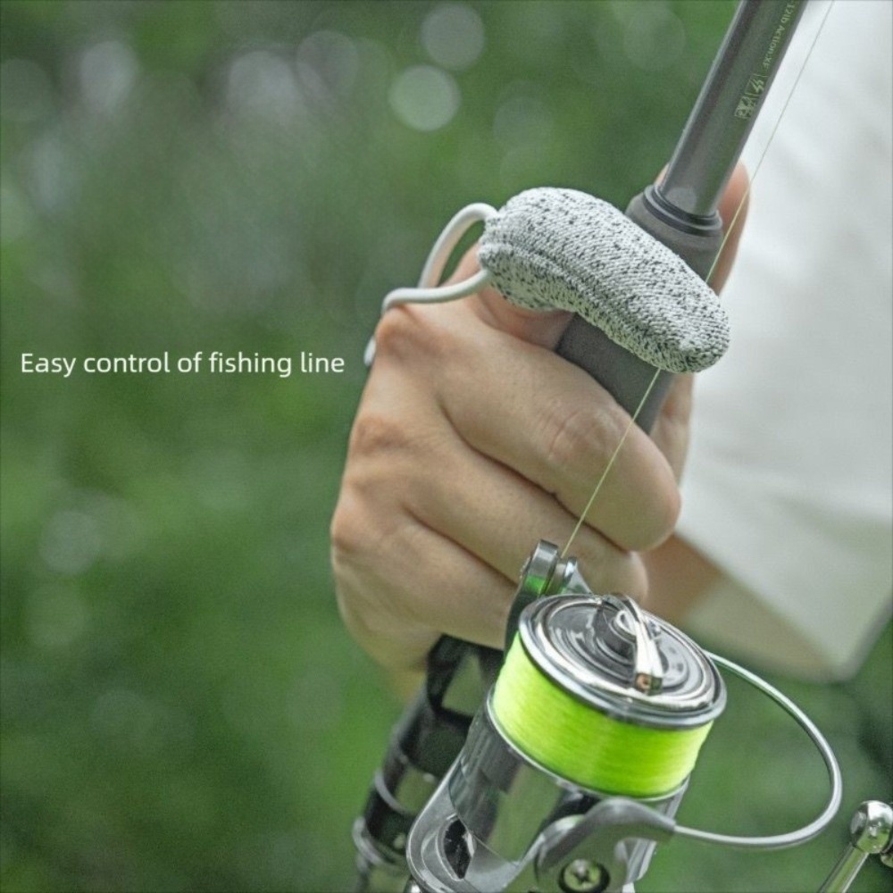 Anti-Slip Fishing Single Finge – обзор и цена Fishing Gloves