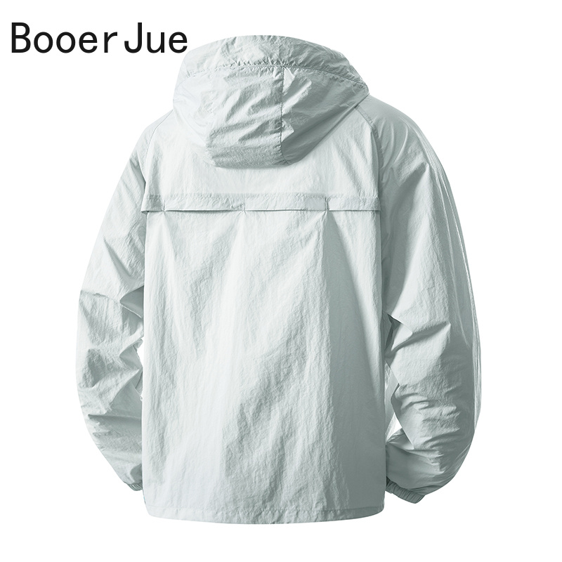 Men Women Summer Quick-Drying  – обзор и цена Fishing Hoodie