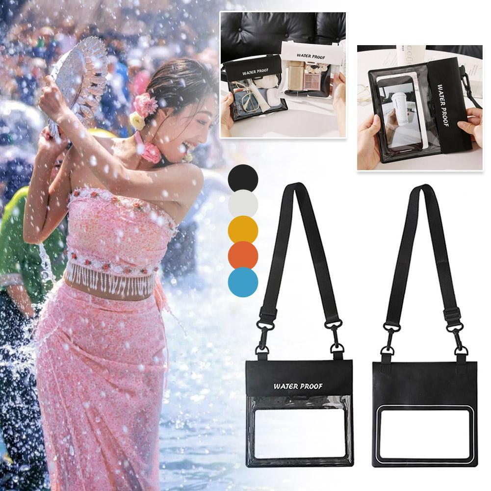 Waterproof Beach Bag Sandproof – обзор и цена Fishing Bag Waterproof