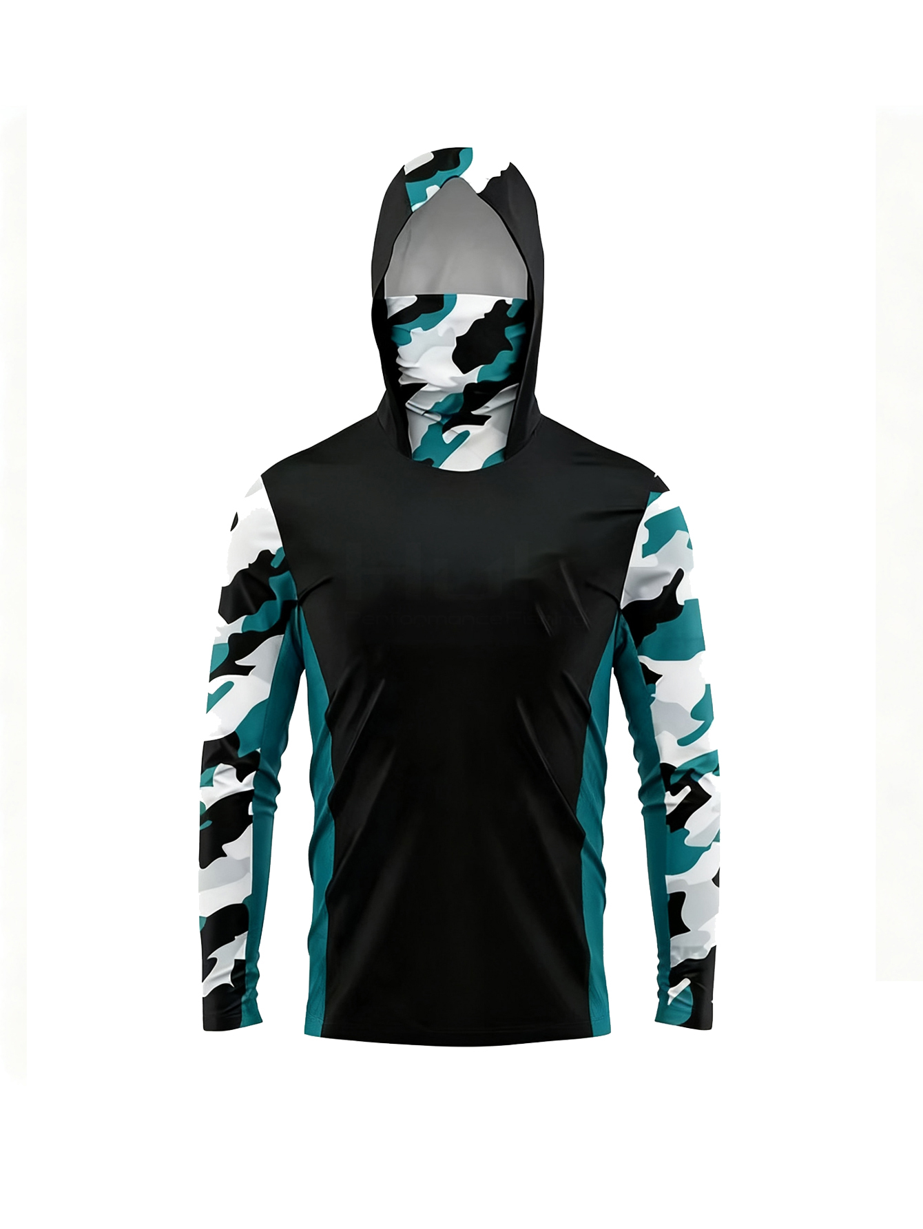 Men Face Cover Fishing Clothes – обзор и цена Fishing Shirt Uv Protection