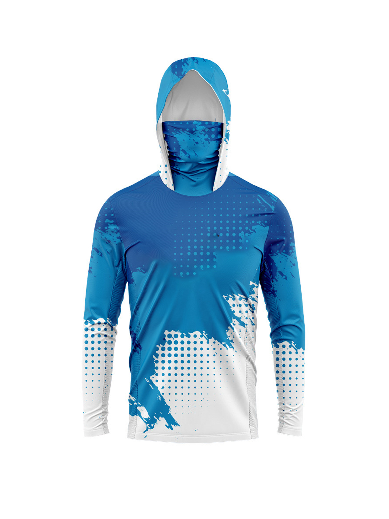 Men Face Cover Fishing Clothes – обзор и цена Fishing Shirt Uv Protection