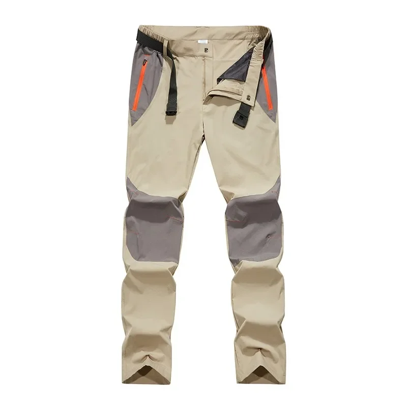 New Men Waterproof Cargo Pants – обзор и цена Fishing Pants Waterproof