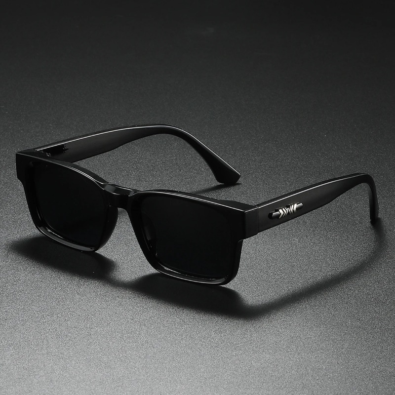 Quality Men Square Polarized S – обзор и цена Fishing Sunglasses Polarized