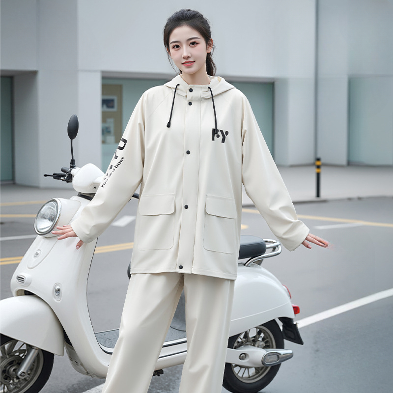 Men Women Stormproof Waterproo – обзор и цена Fishing Rain Suit