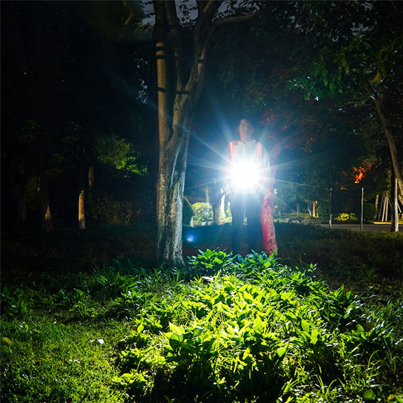 A88M Night Running Light Refle – обзор и цена Fishing Vest