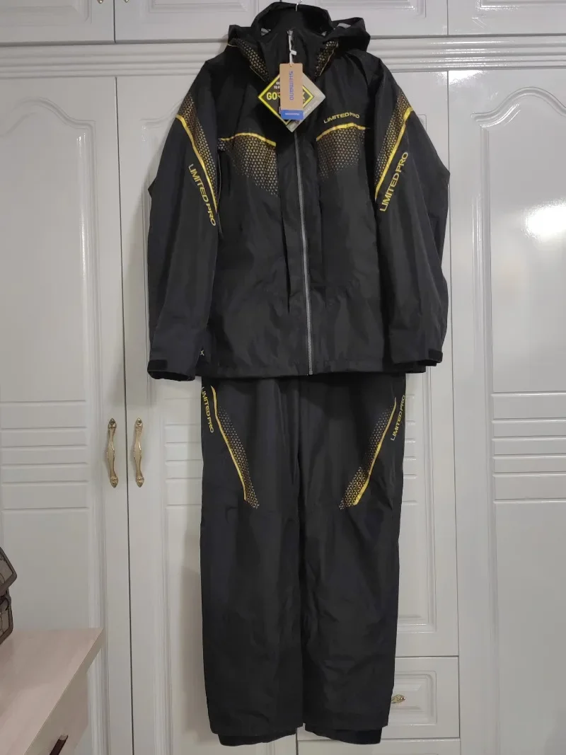 Brand LIMITED PRO Thin Windpro – обзор и цена Fishing Jacket Waterproof