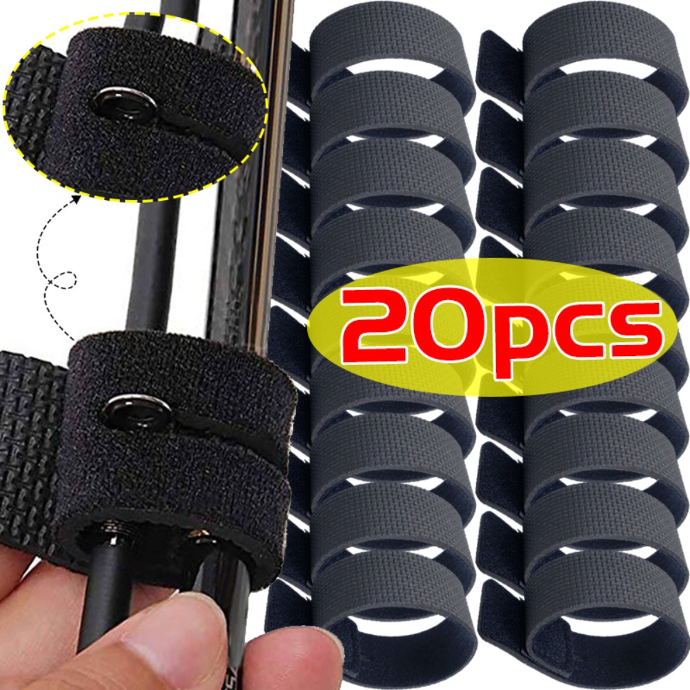 Fishing Pole Strap Rod Belt Ti – обзор и цена Fishing Belt