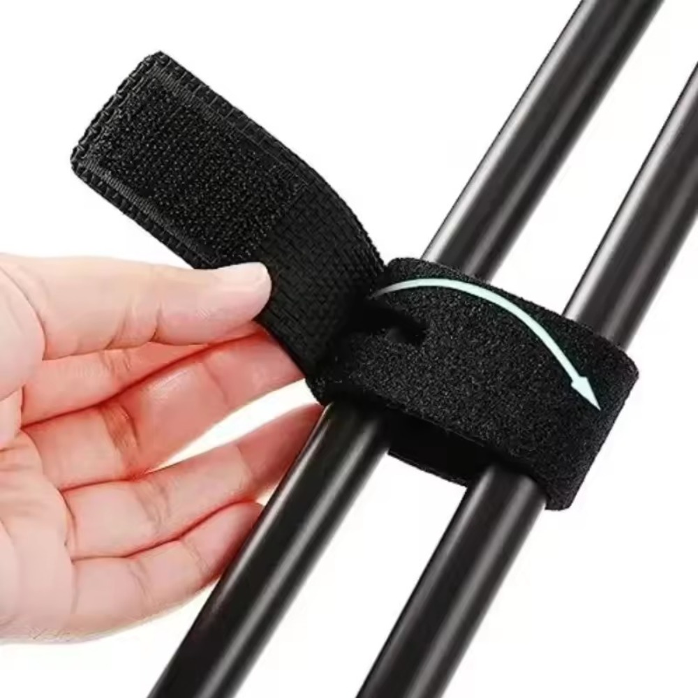 Fishing Pole Strap Rod Belt Ti – обзор и цена Fishing Belt