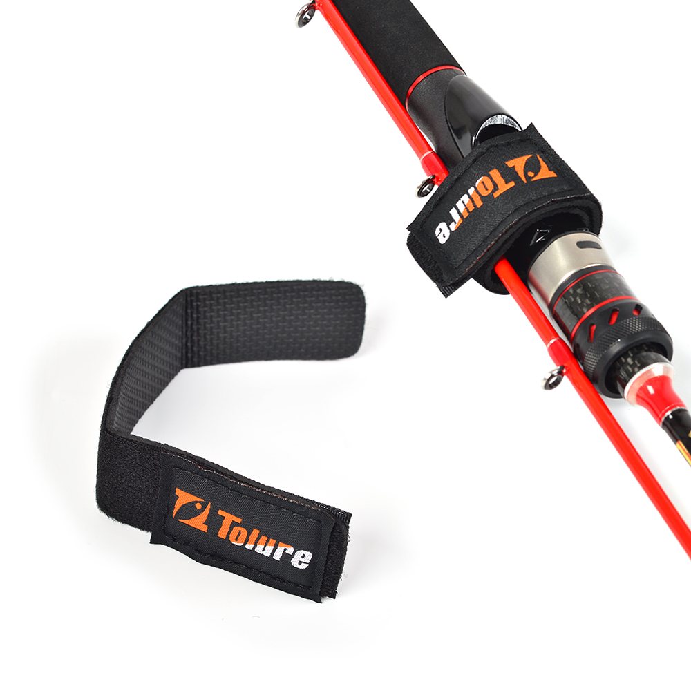 TOLU Fishing Rod Tie Holder St – обзор и цена Fishing Belt
