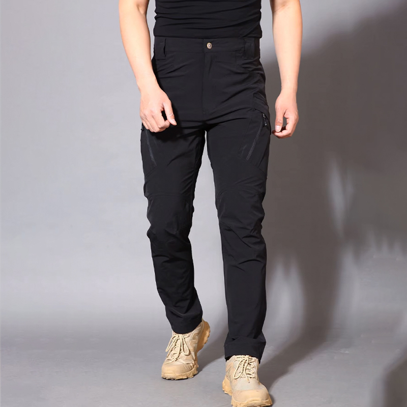 Men's Outdoor Military Casual  – обзор и цена Fishing Pants Waterproof