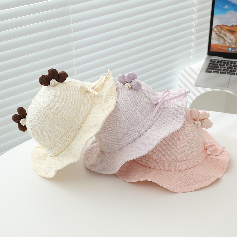 Baby Girls Sun Hat 48cm 6-24 M – обзор и цена Fishing Hat