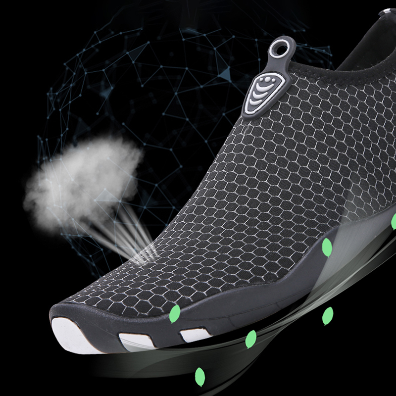 EOCENE Water shoes for Diving  – обзор и цена Fishing Waders