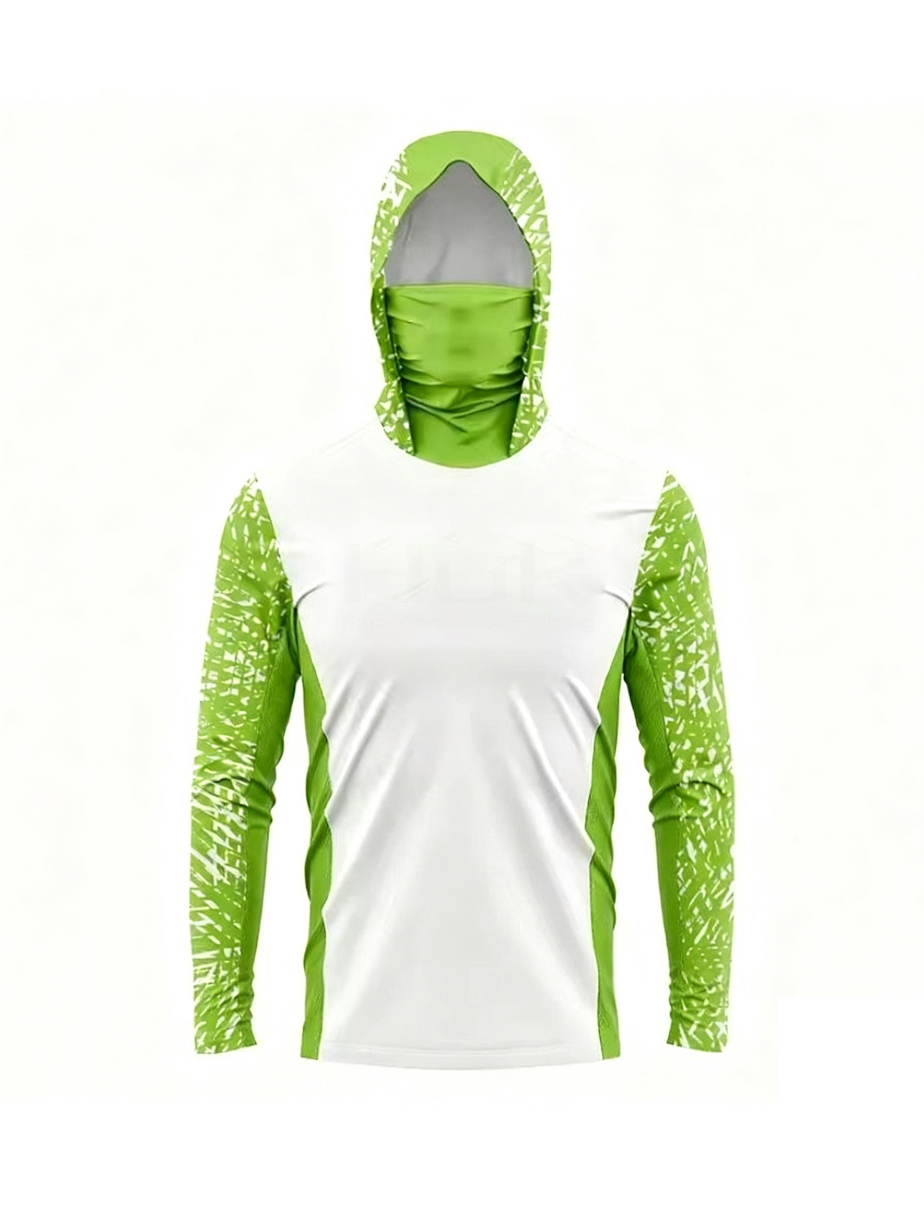 Fishing Shirts Breathable Fish – обзор и цена Fishing Shirt Uv Protection