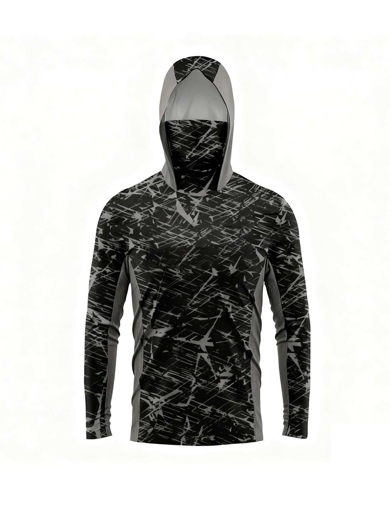 Fishing Shirts Breathable Fish – обзор и цена Fishing Shirt Uv Protection