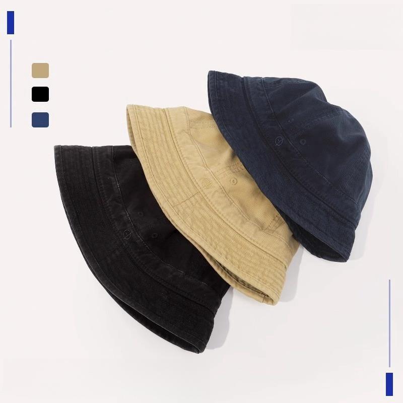 Small Head Size Bucket Hat Uni – обзор и цена Fishing Hat