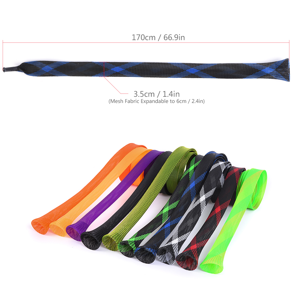 Tube Hhook 190cm Fishing Rod C – обзор и цена Fishing Socks