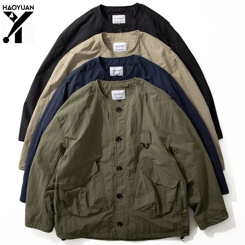 Outdoor Fishing Jacket Spring  – обзор и цена Fishing Jacket Waterproof
