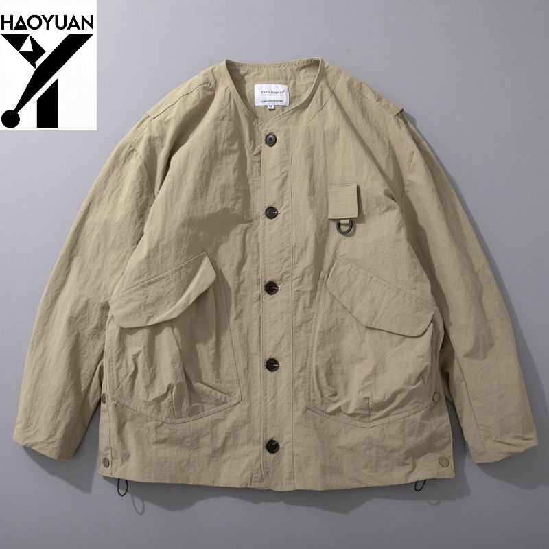 Outdoor Fishing Jacket Spring  – обзор и цена Fishing Jacket Waterproof